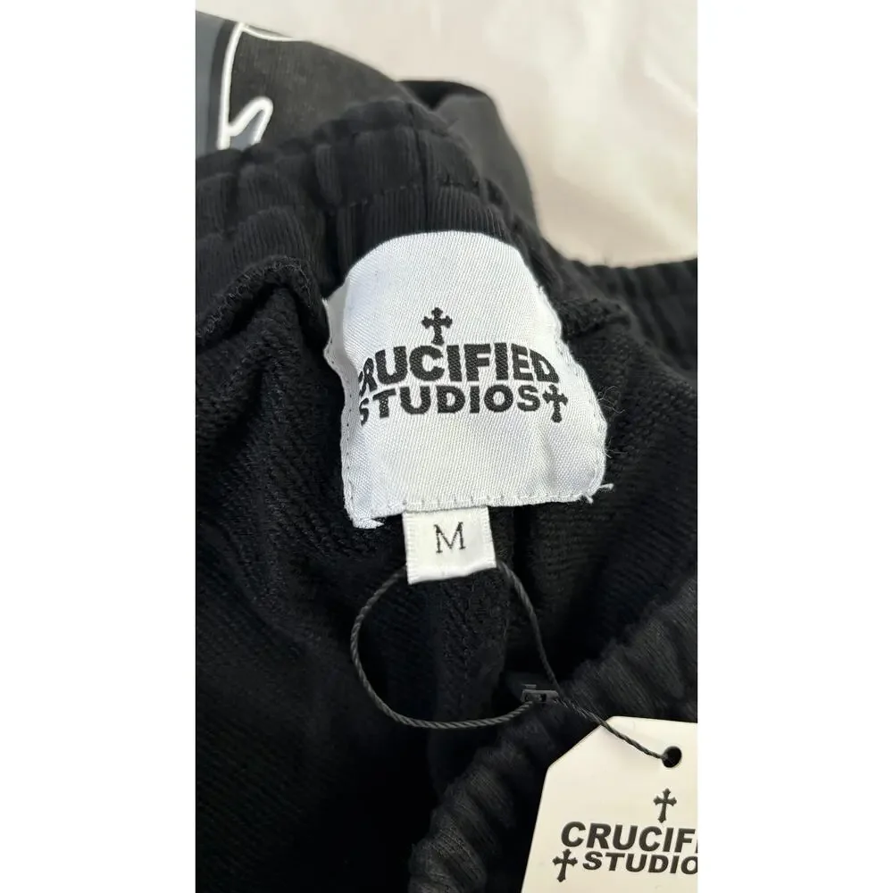 Crucified Studios crucified studios